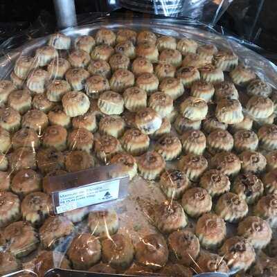 Al Baba Emporio Arabe