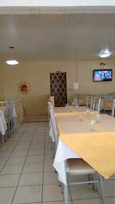 Bistrot Romano Restaurante