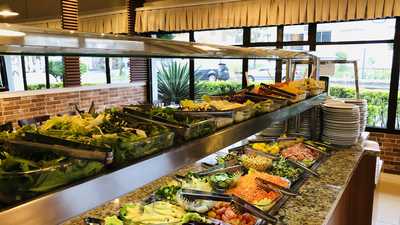 Bistrot Romano Restaurante