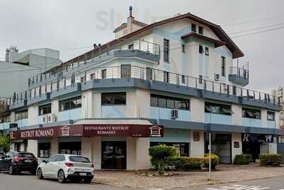 Bistrot Romano Restaurante