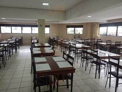 Bistrot Romano Restaurante