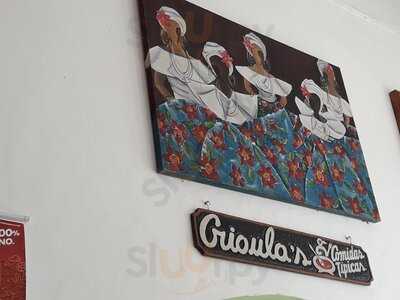 Crioula's