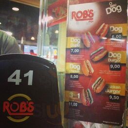 Robs Lanches