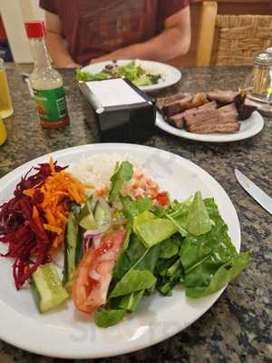 Churrascaria Gaúcha