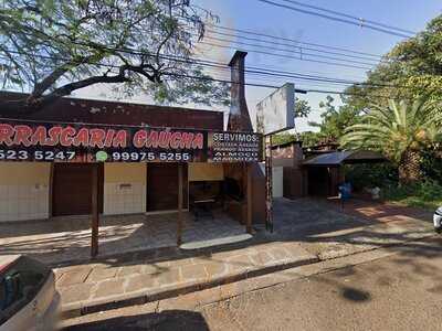 Churrascaria Gaúcha