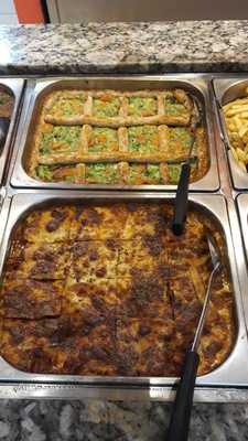 Geppetto Restaurante