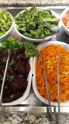 Geppetto Restaurante