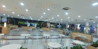 Geppetto Restaurante