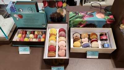 Le Petit Macarons - Parkshopping Canoas