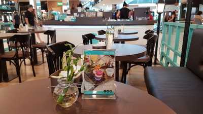 Le Petit Macarons - Parkshopping Canoas