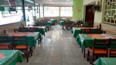 Restaurante Feijao De Corda
