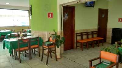 Restaurante Feijao De Corda