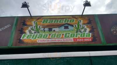 Restaurante Feijao De Corda