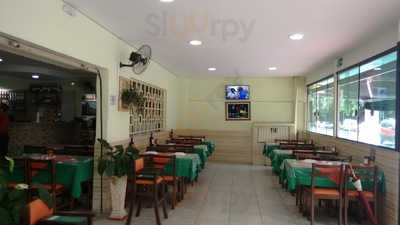 Restaurante Feijao De Corda