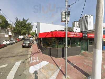 Restaurante Feijao De Corda