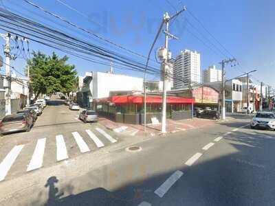 Restaurante Feijao De Corda