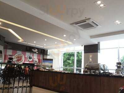 Padaria E Confeitaria Imperial