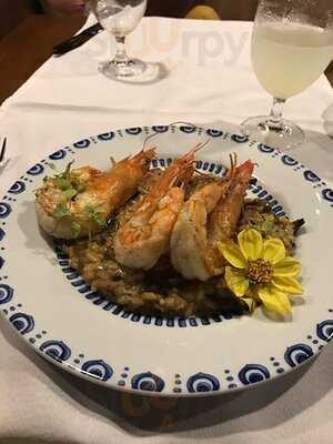 Abruzzo Fresh Local Food