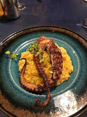 Abruzzo Fresh Local Food