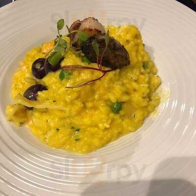 Abruzzo Fresh Local Food