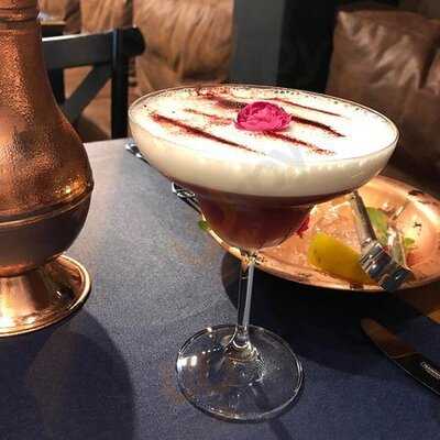 Abruzzo Fresh Local Food