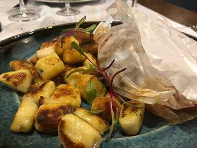 Abruzzo Fresh Local Food