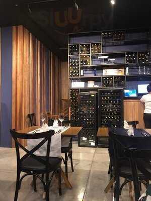 Abruzzo Fresh Local Food