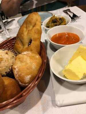 Abruzzo Fresh Local Food