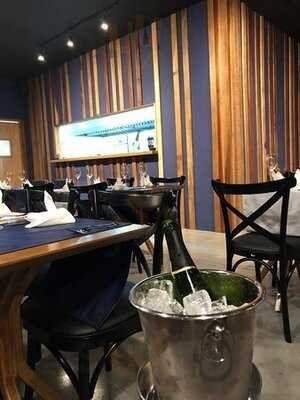 Abruzzo Fresh Local Food