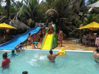 Barraca Coco Beach Brasil