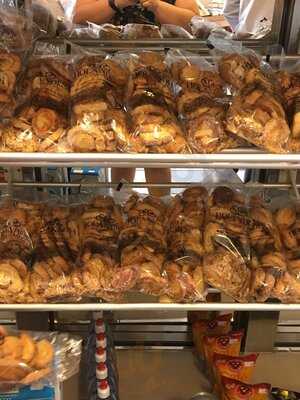 Holandesa Confeitaria