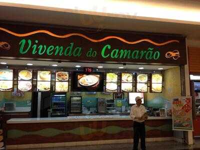 Vivenda Do Camarao