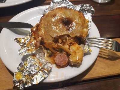 Pamonharia Frutos Da Terra Oeste