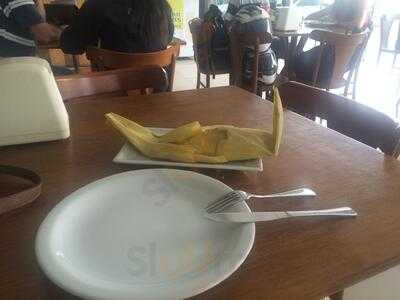 Pamonharia Frutos Da Terra Oeste