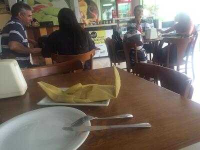 Pamonharia Frutos Da Terra Oeste