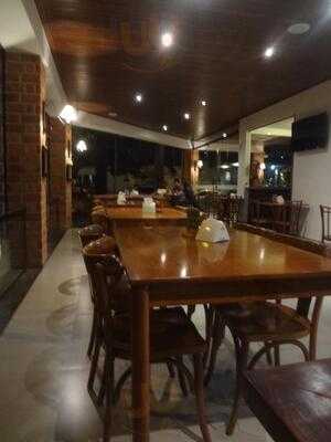 Pamonharia Frutos Da Terra Oeste