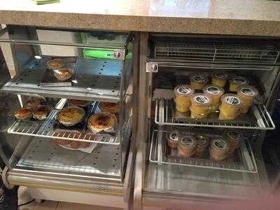 Pamonharia Frutos Da Terra Oeste