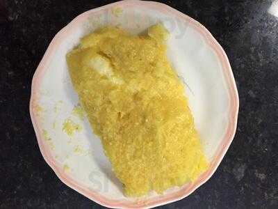 Pamonharia Frutos Da Terra Oeste