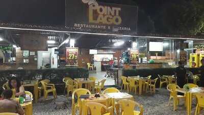 Point Do Lago