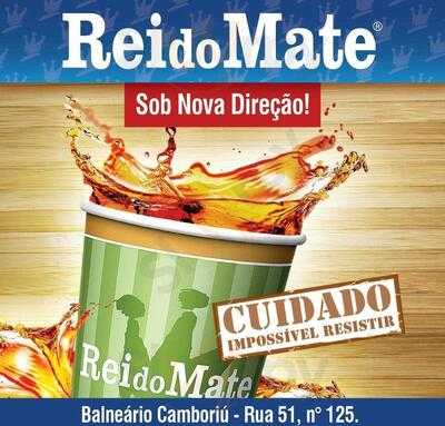 Rei Do Mate