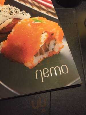 Nemo Sushi