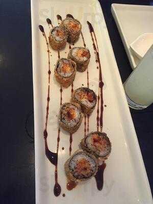 Nemo Sushi