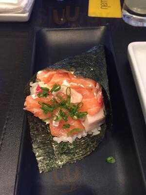 Nemo Sushi