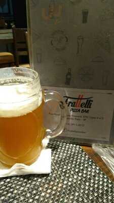 Frattelli Pizza Bar