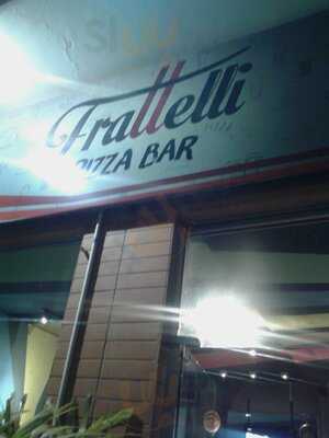 Frattelli Pizza Bar