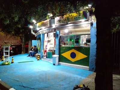 Pizzaria Brasil