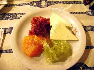 Restaurante Dona Lucinha