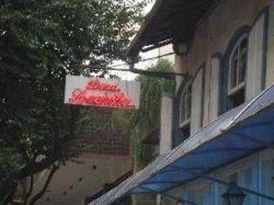 Restaurante Dona Lucinha