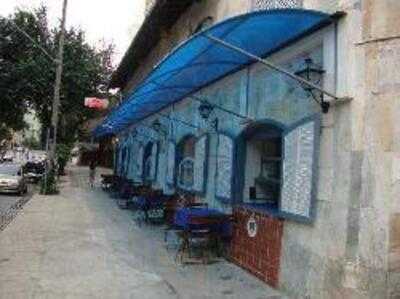 Restaurante Dona Lucinha