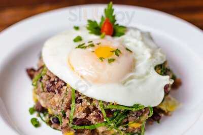 Restaurante Dona Lucinha